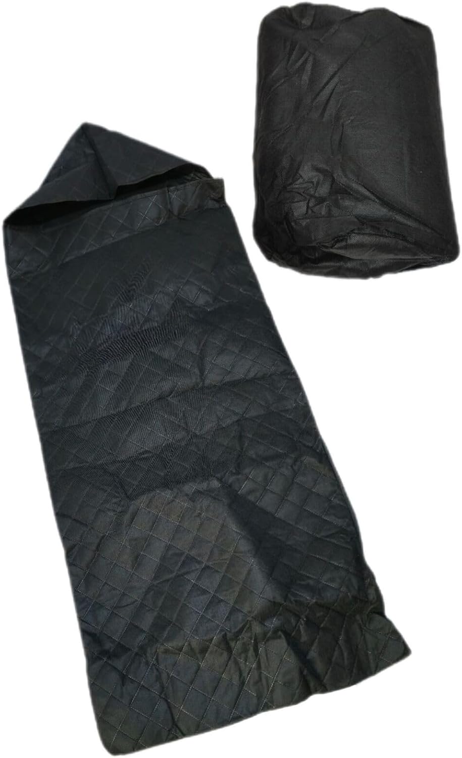 KUMAŞ SU GEÇİRMEZ UYKU TULUMU 190CMX72CM (5122)