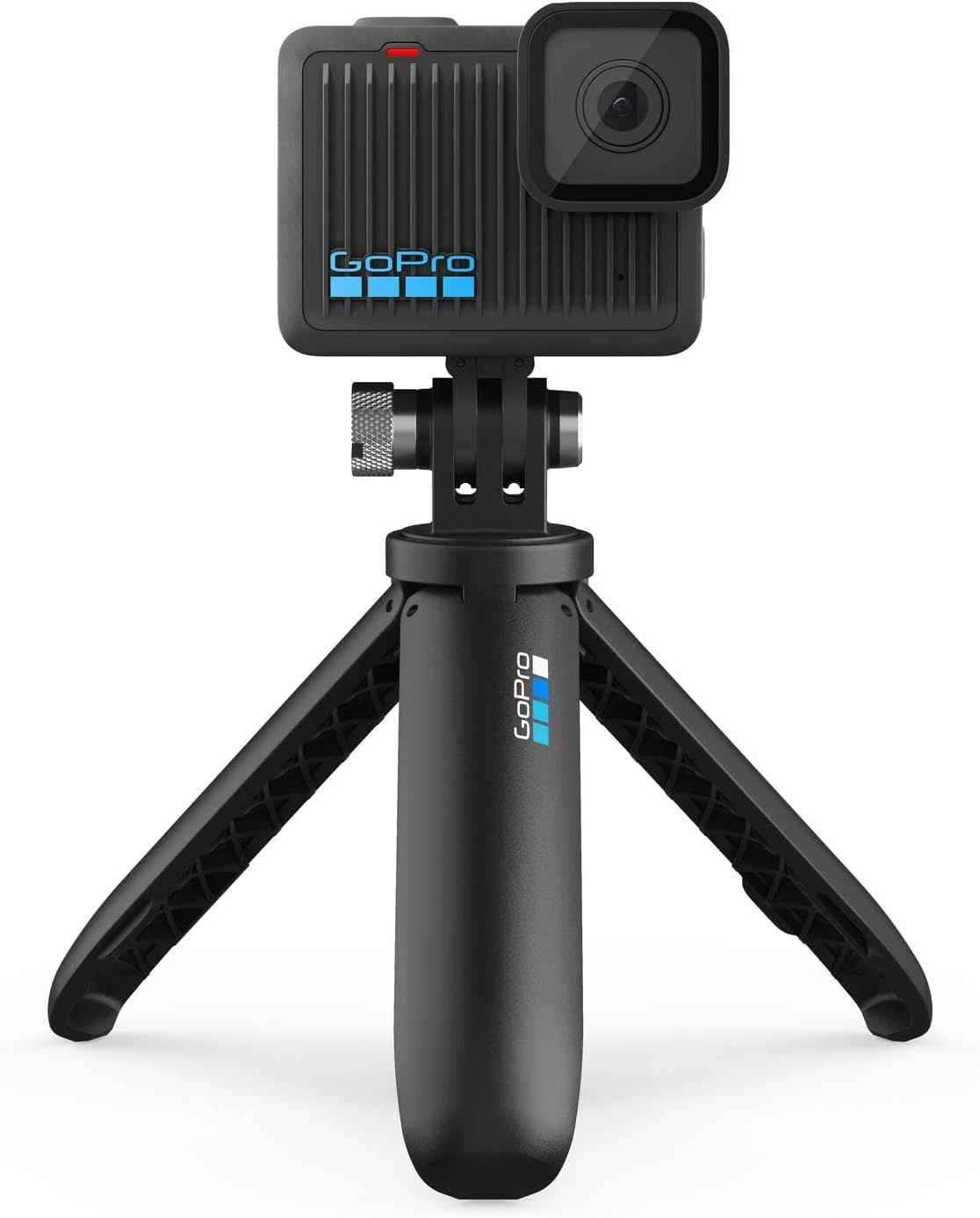 Alternative view of GoPro Shorty Mini Tripodlu Uzatma Çubuğu - Siyah (Resmi GoPro Aksesuarı)