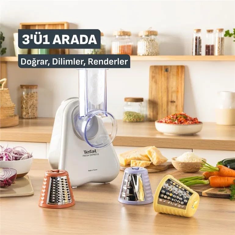 Alternative view of Fresh Express 150 Watt Doğrayıcı