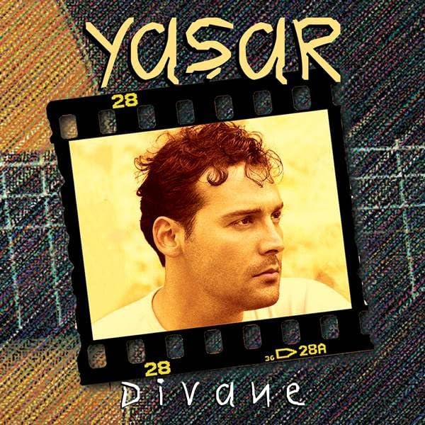 Alternative view of Yaşar Divane Plak - My Yonca