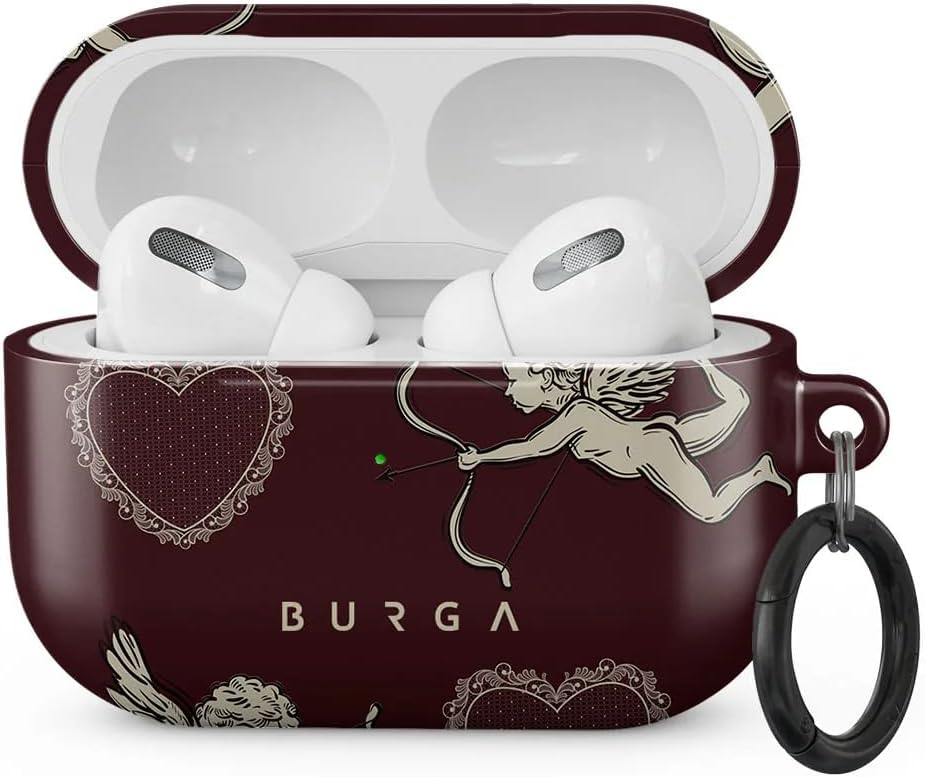 Alternative view of Apple Airpods PRO ile Uyumlu Kılıf, Lovestruck