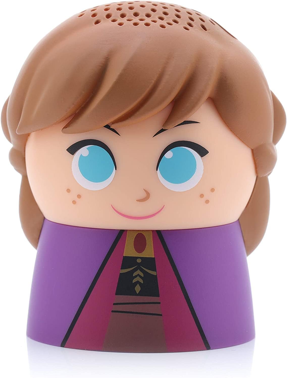 Bitty Boomers Disney: Frozen - Anna - Mini Bluetooth Hoparlör
