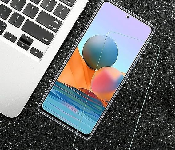 Galaxy S25 Uyumlu Kırılmaz Ekran Koruyucu Cam, 9H Temperli Şeffaf Darbe Emici Çizilmez Ekran Koruma Filmi - Görsel 3