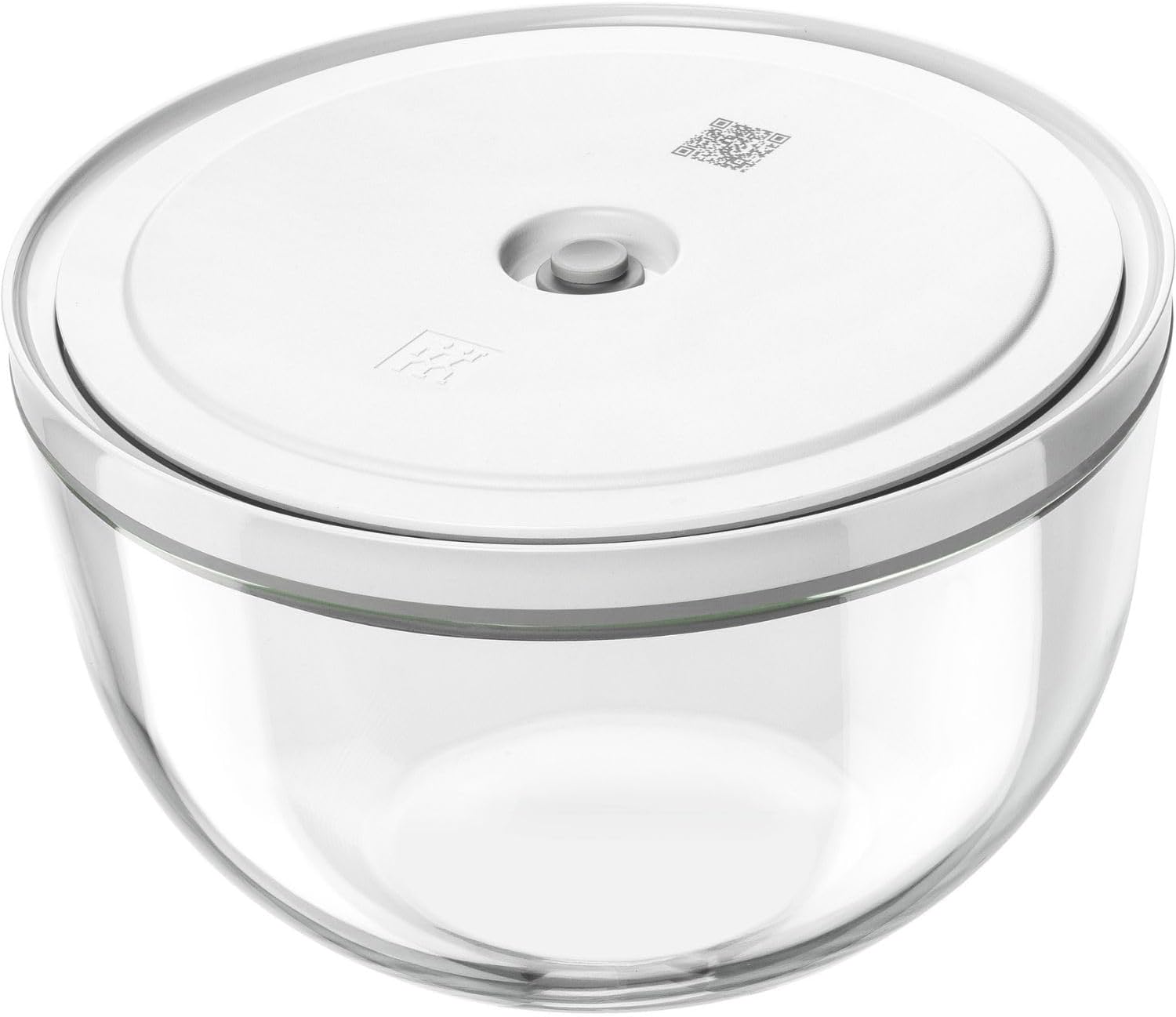 Alternative view of Fresh&Save BOWLS Vacuum Bowl L 24cm Cam Şeffaf - 1030842