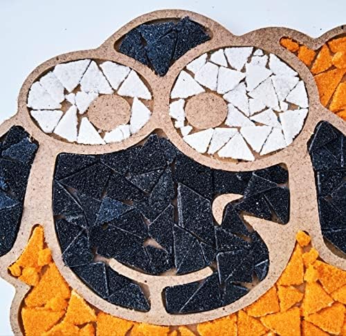 Puzzle Mozaik Etkinlik Seti 14