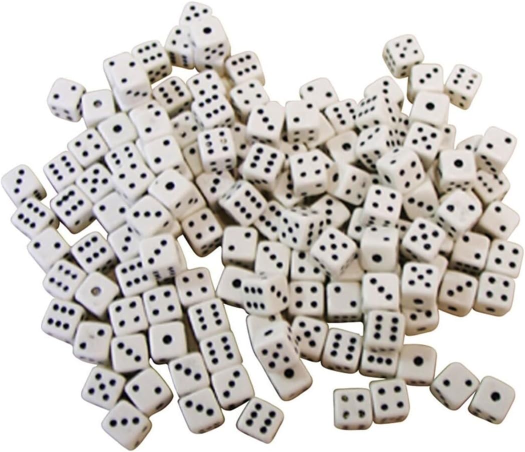 Star Tavla Zarı 100'lü Set