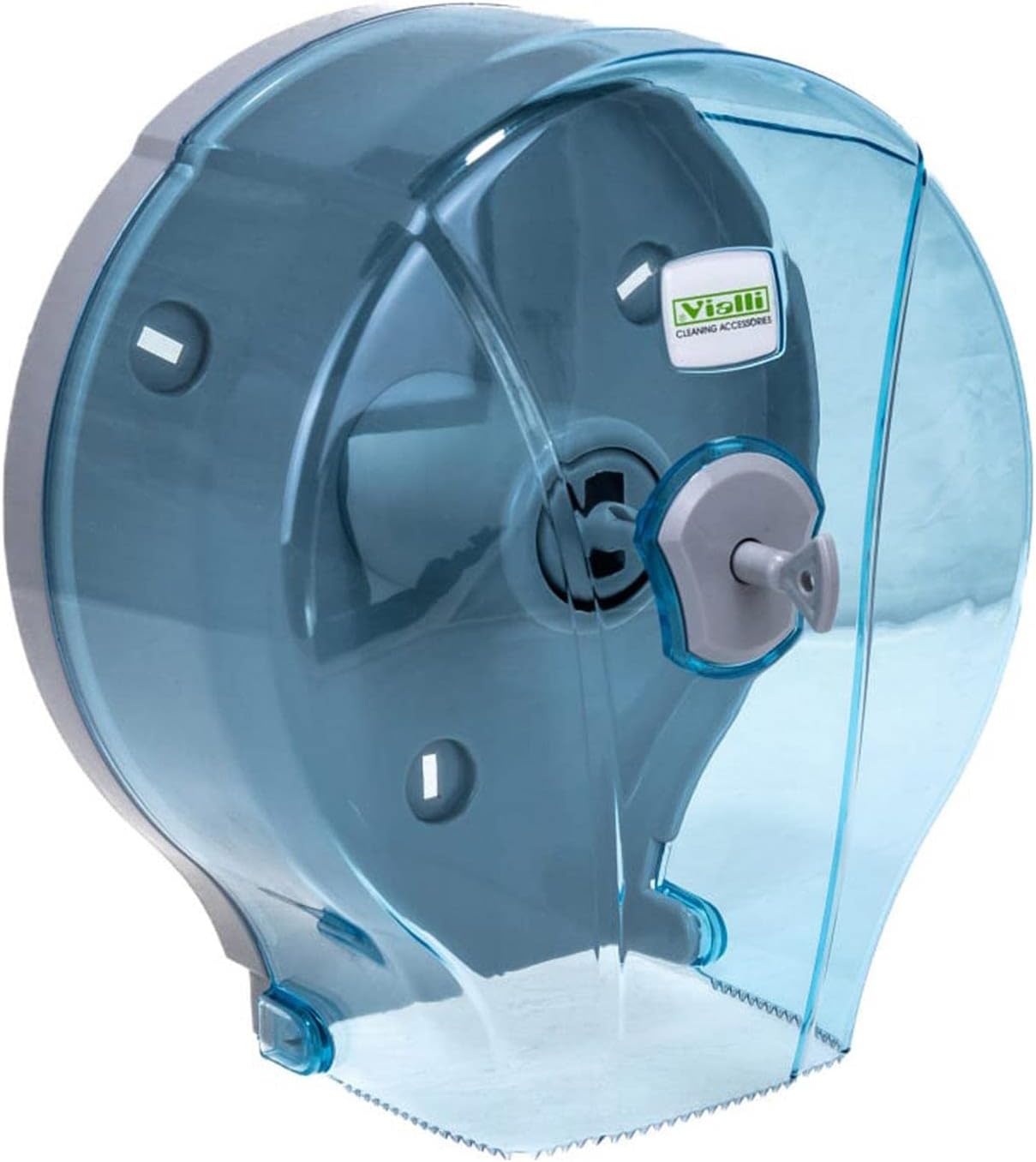 Vialli Mini Jumbo Tuvalet Kağıdı Dispenseri Aparatı Mj1t