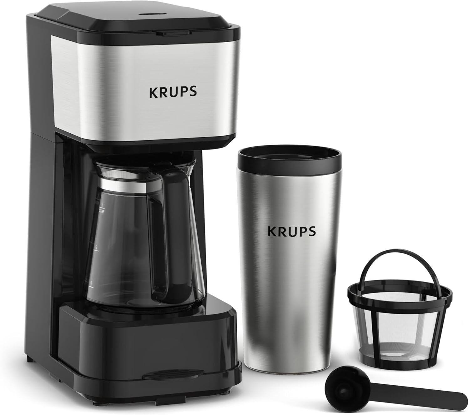 Alternative view of SIMPLY BREW 3 IN 1