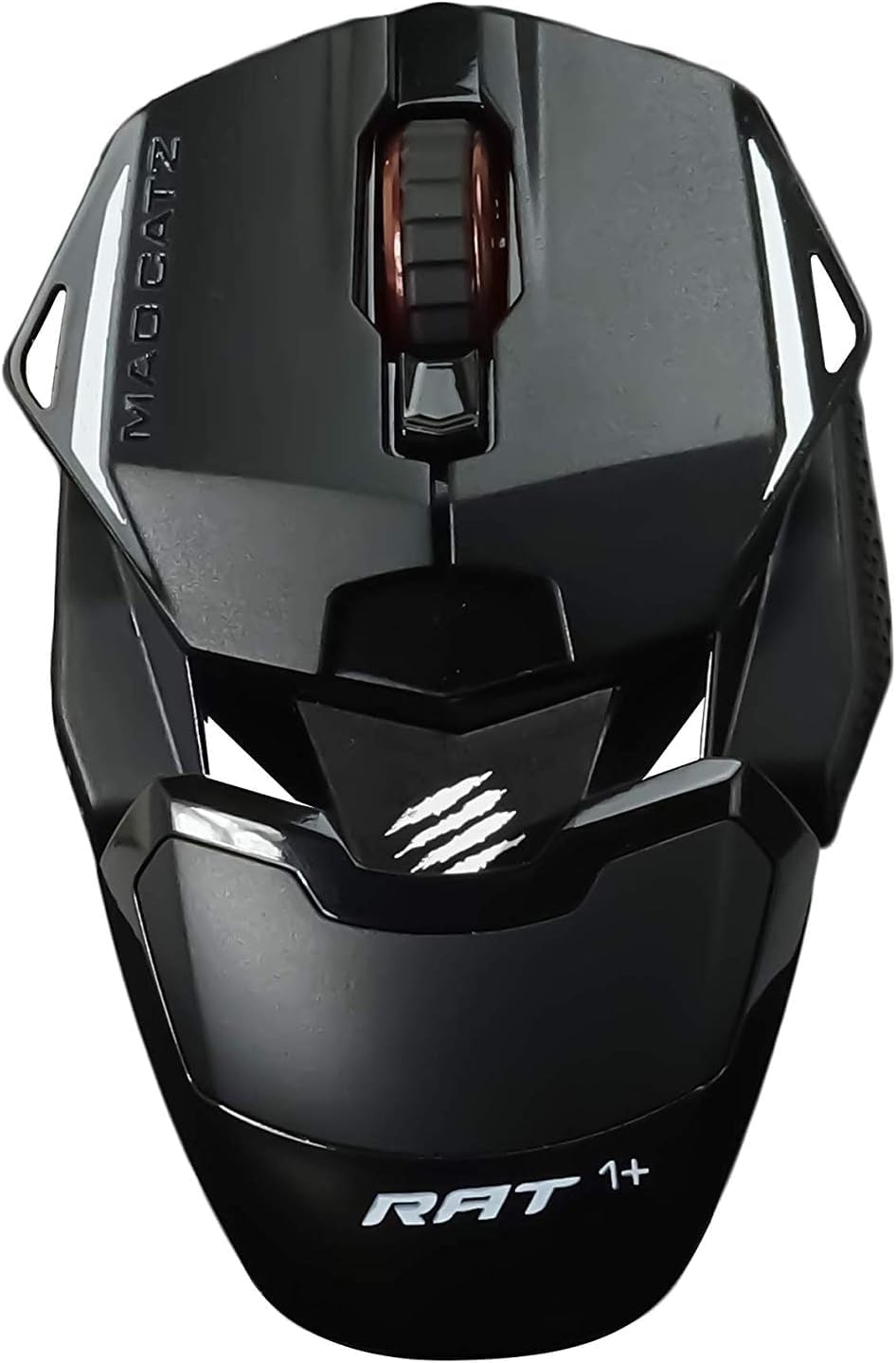 MadCatz R.A.T. 1+ Optik Oyuncu Faresi