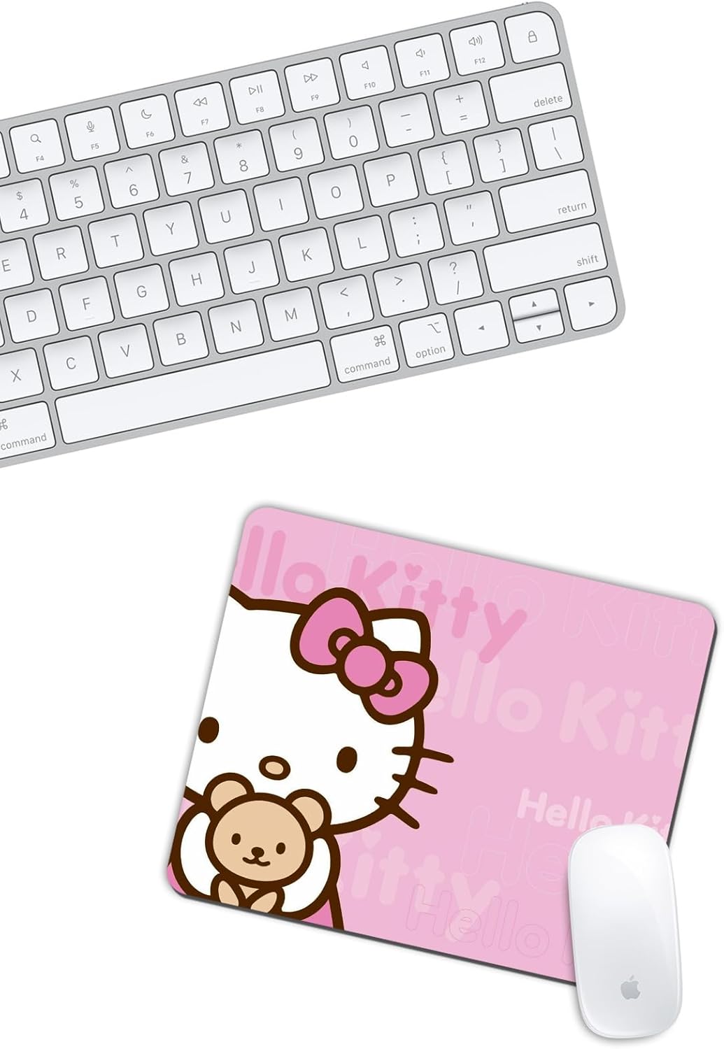 Mouse Pad 18x22cm