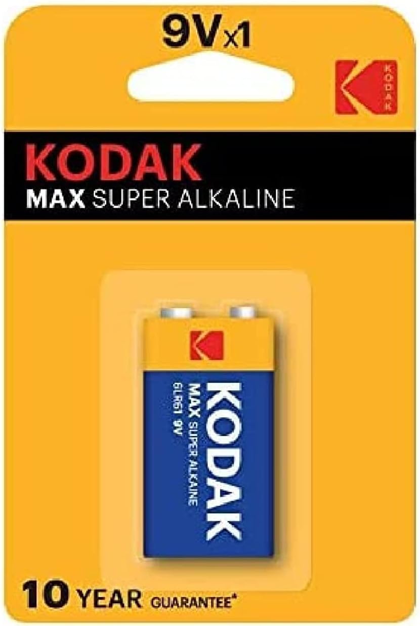 30952850 Alkalin Pil, Lacivert