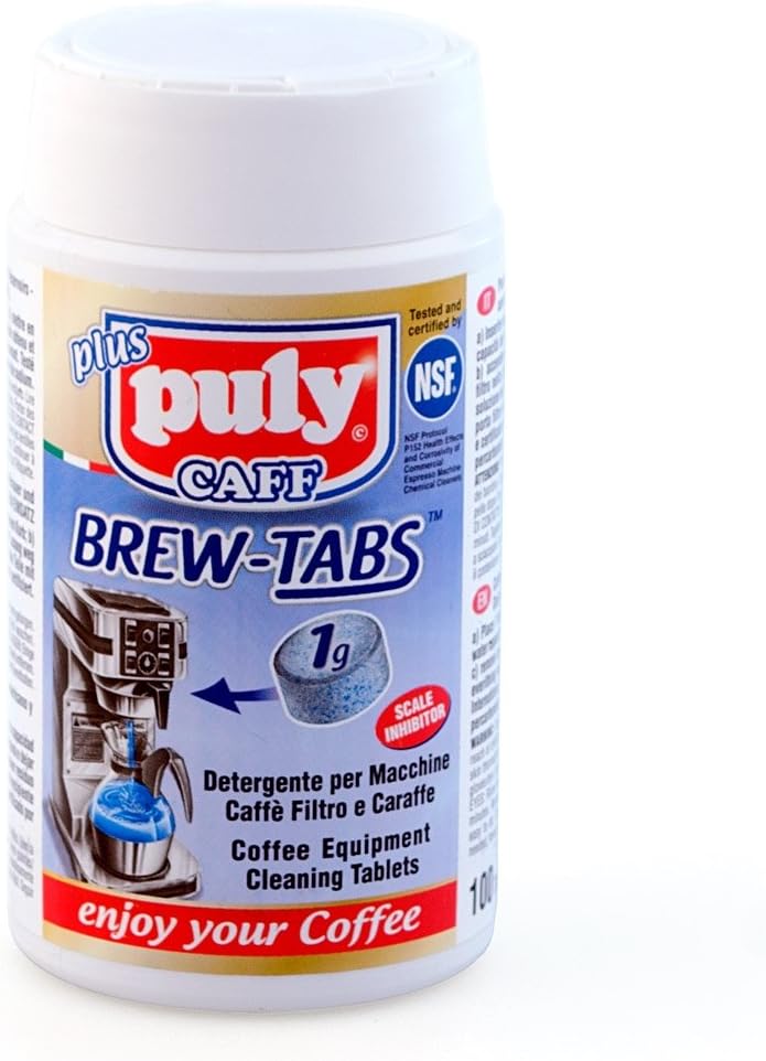 Brew tabletler 100 x 1G - Görsel 3