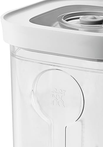Fresh & Saklama Kabı 6'li Set S Beyaz