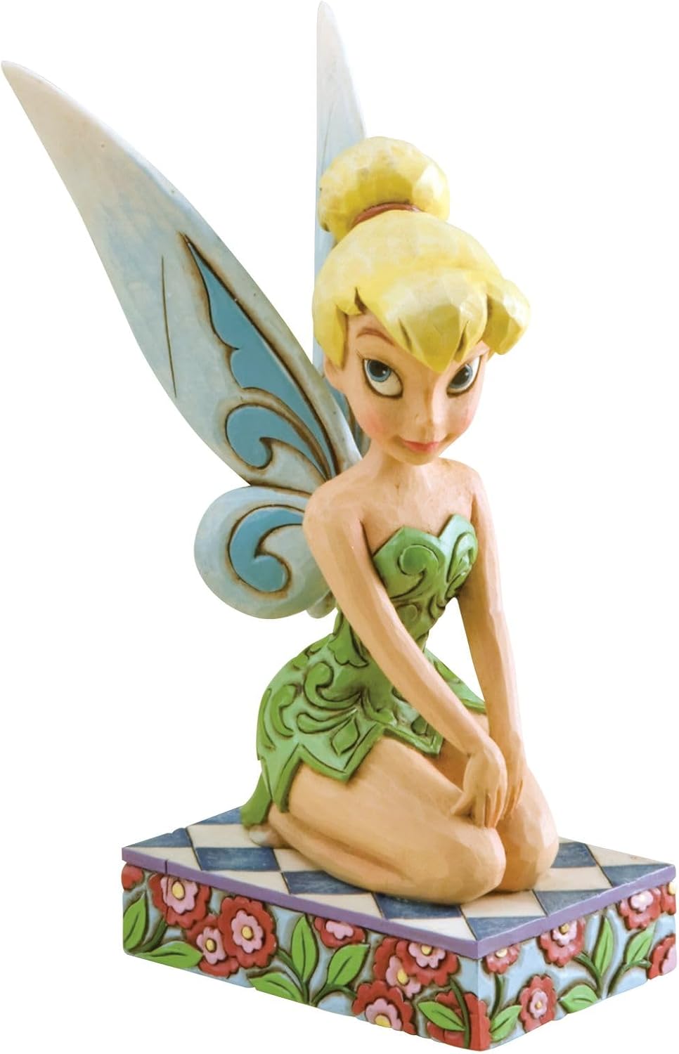Enesco 4011754 figür Tinkerbell, 11,5 cm
