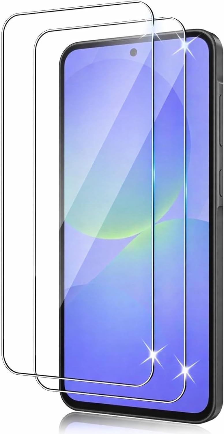 Galaxy A17 İle Uyumlu Yüksek Kalite Full Ekran Koruma Camı Tam Uyum Çizilmeye Dayanıklı 8-9H Nano Micro Glass Ekran Koruyucu Film - Görsel 2