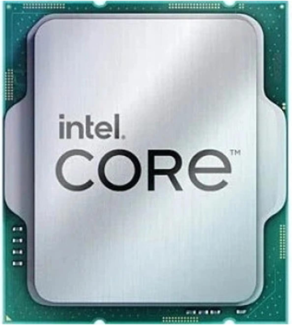 Intel Core İ3-13100f 3.40ghz 12mb 1700p 13. Nesıl Tray - Görsel 2
