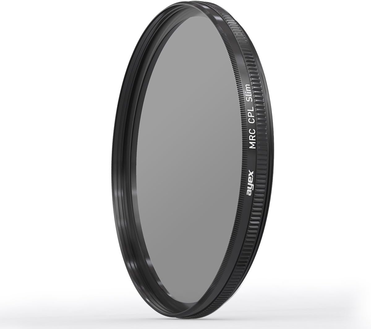 52mm MRC Slim CPL Polarize Filtre - Görsel 3