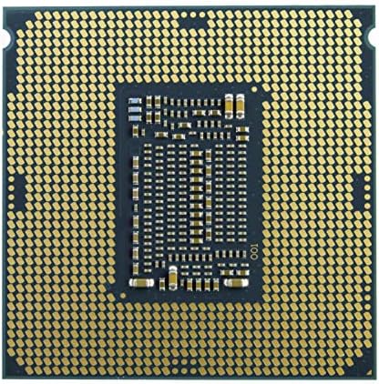 Intel Core i3-10100F 3.6GHz (Turbo 4.3GHz) 6MB Cache LGA1200 Comet Lake 10. Nesil İşlemci - Görsel 3
