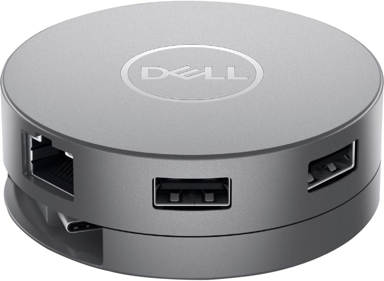 Alternative view of Dell-470-aeup Adapter - Usb-c Mobile Adapter - Da310