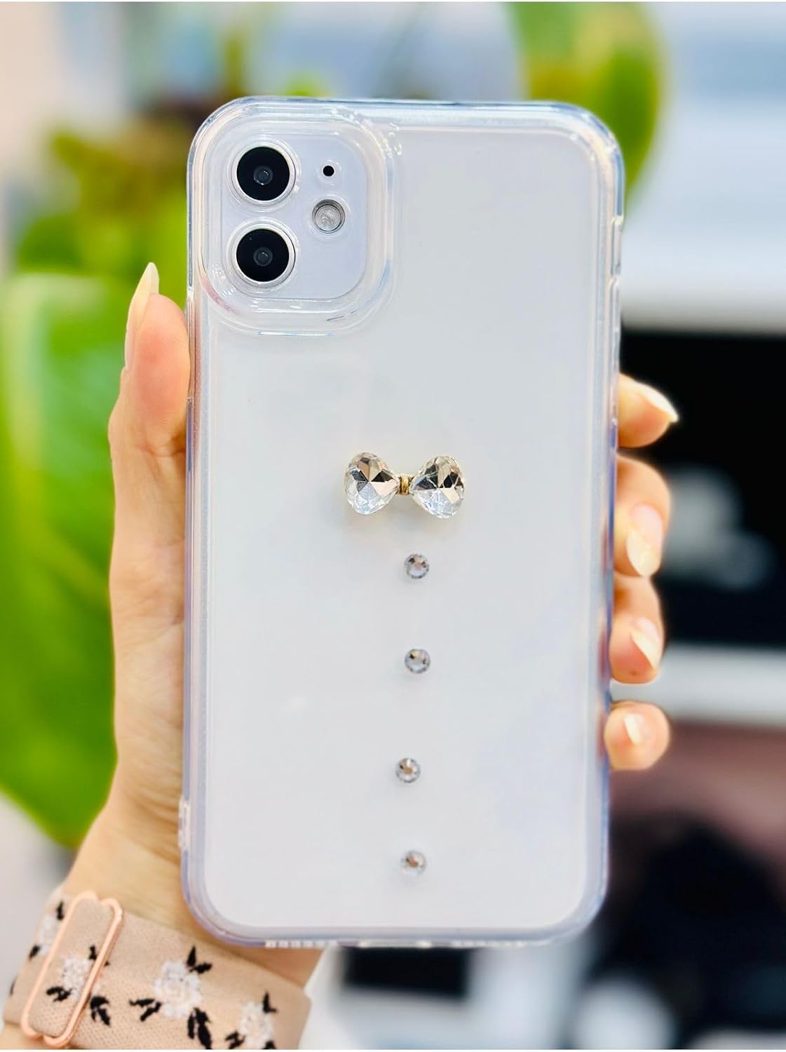 Alternative view of Iphone 11 ile Uyumlu 3d Oyuncak Tasarımlı Yumuşak Silikon Kılıf