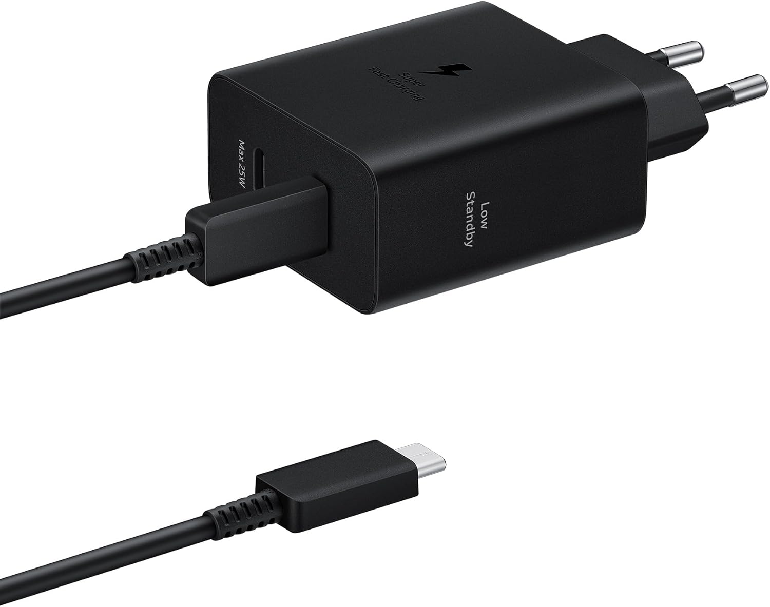50W İkili Güç Adaptörü - Görsel 3