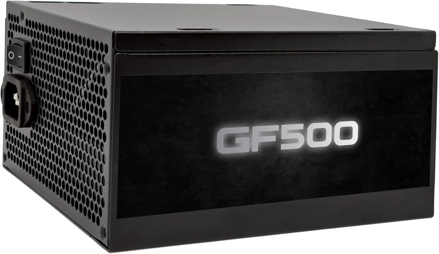 GF500 500W 80+ Bronz Sertifikalı Güç Kaynağı