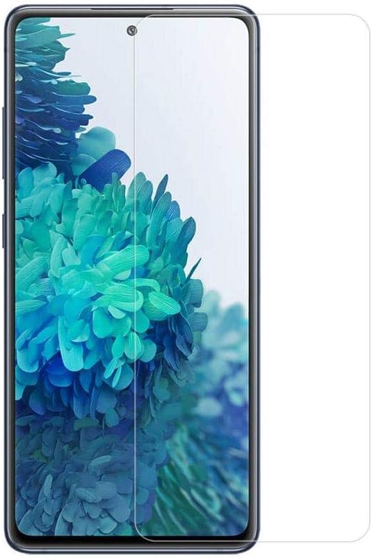 Galaxy S20 FE Zore Maxi Glass Temperli Cam Ekran Koruyucu, Şeffaf - Görsel 3