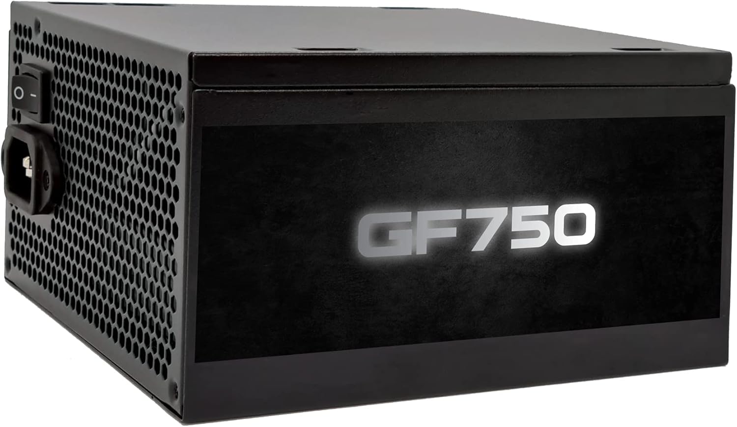 GF750 750W 80+ Bronz Sertifikalı Güç Kaynağı - Görsel 3