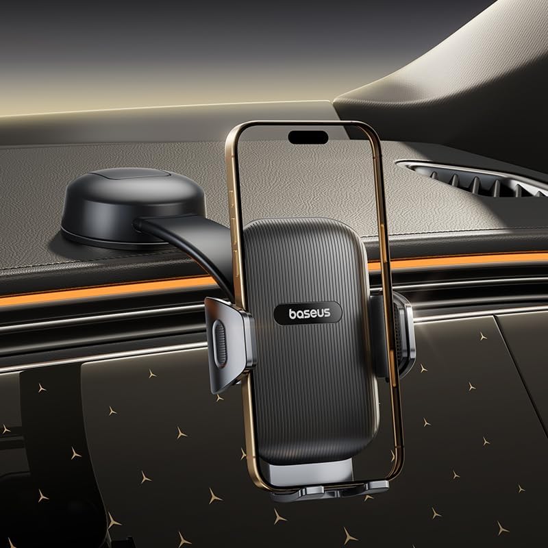 Primetrip C03 Araç İçi Telefon Tutucu - Görsel 2