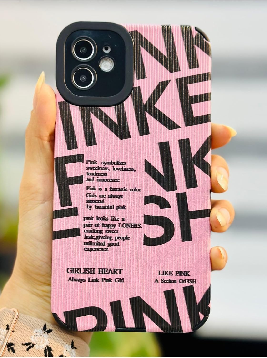 Iphone 11 ile Uyumlu Kaplama Tasarımlı Yumuşak Silikon Kamera Korumalı Kılıf - Görsel 3