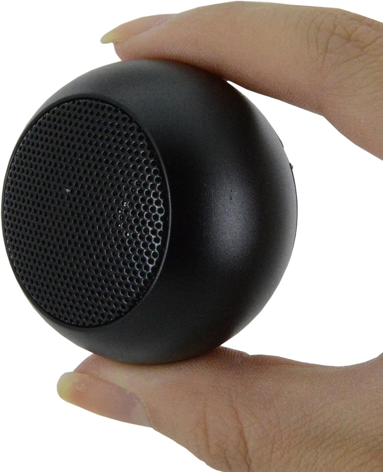Alternative view of Taşınabilir Bluetooth Speaker Seyahatlerde Bisiklet Sürüşleri ve Doğa Gezilerinde Kullanıma Uygun Mini Kablosuz Hoparlör M3 Siyah (Siyah)