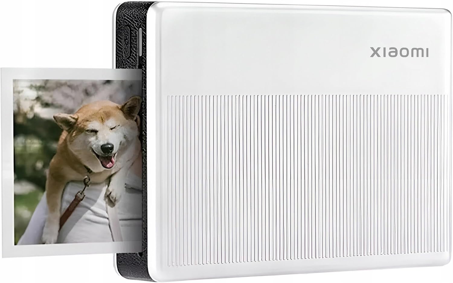 Xiaomi Taşınabilir Fotoğraf Yazıcısı 1S