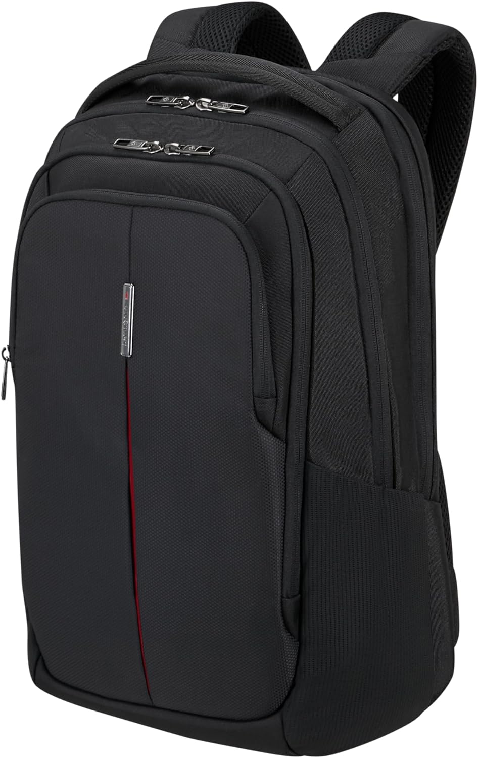 SAMSONITE KR2-09-003 17.3" Guard IT 3.0 Notebook Sırt Çantası Siyah - Görsel 3