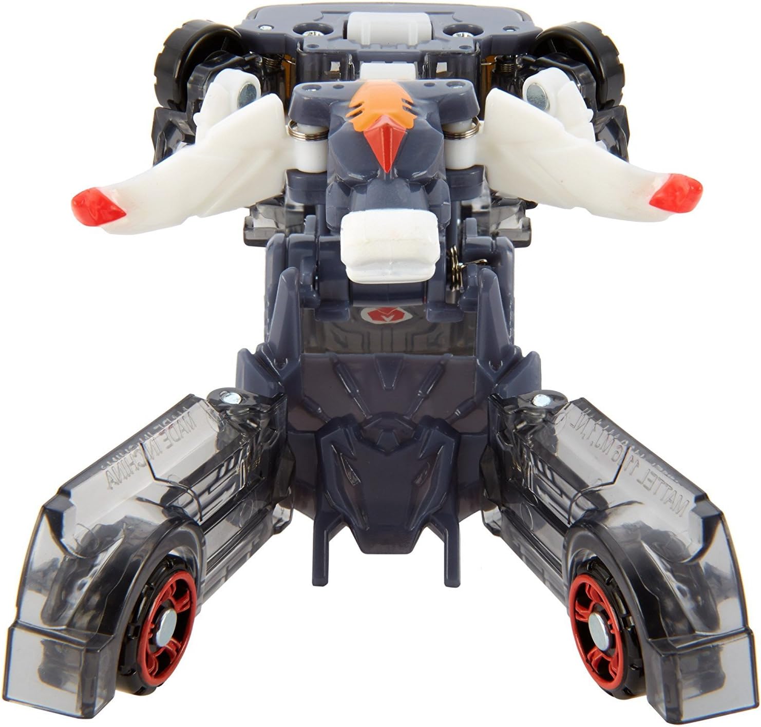 Mecard Fxp21 Deluxe Stronghorn Figür
