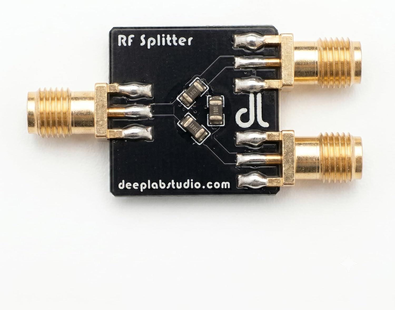 RF Splitter (27dBm)