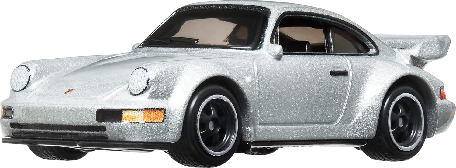Premium Fast & Furious Porsche 911 Carrera RS 3.8 HRT97 - Görsel 2