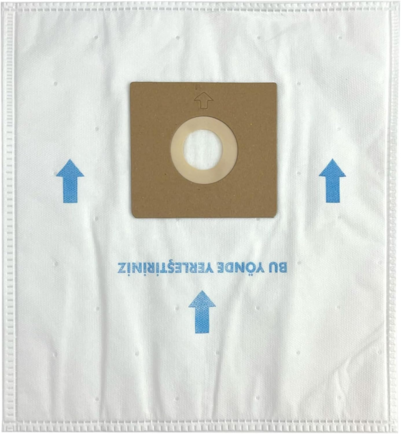 Arçelik ile Uyumlu S 4210-4240 - 4250 - Trb 6986 - Tt 420 Süpürge Toz Torbası 5'Li Paket