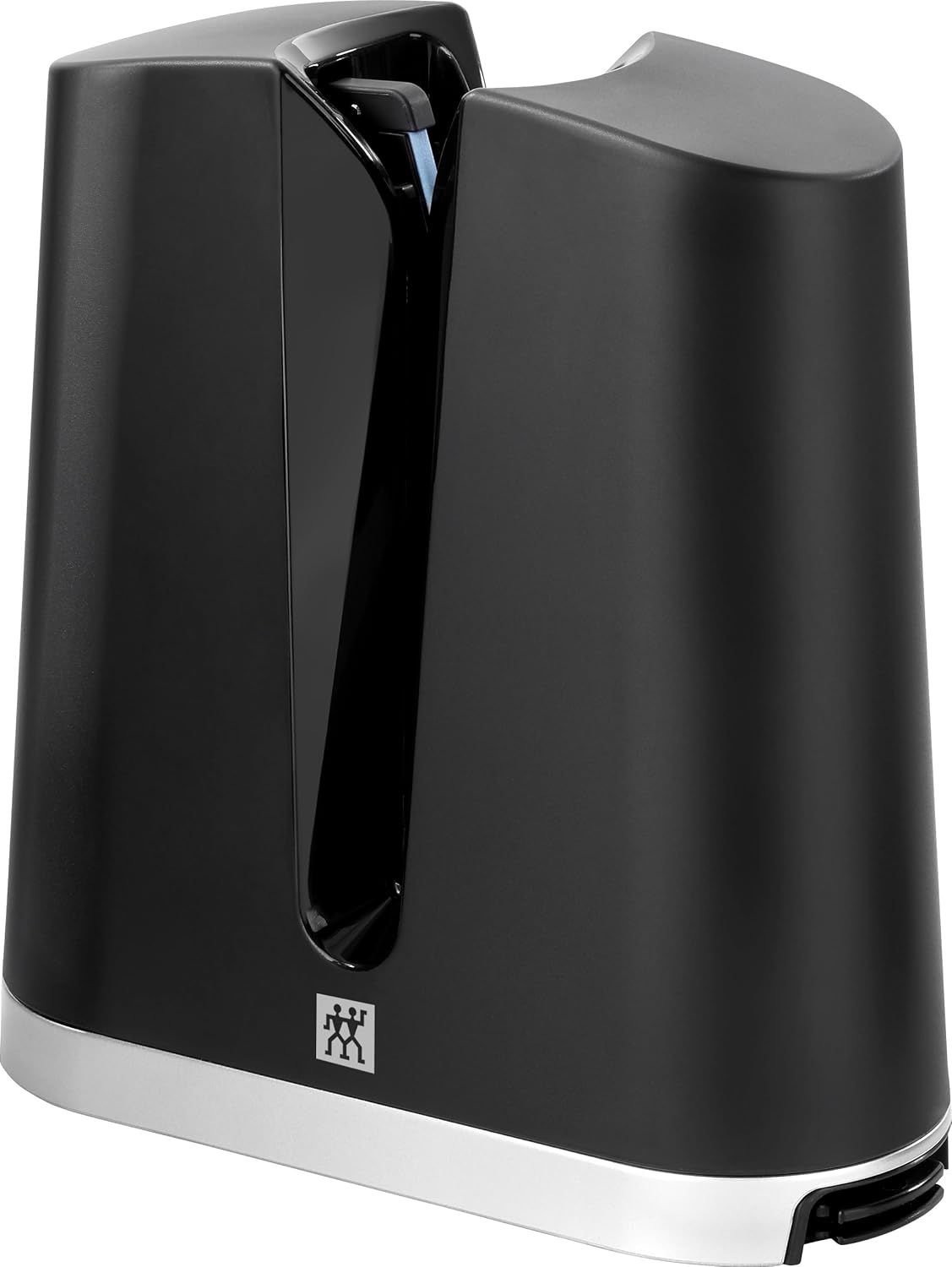 326050000 V-Edge Bıçak Bileyici, Siyah, 8 cm - Görsel 3