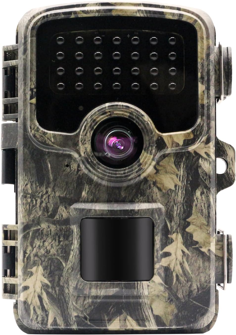Alternative view of JH-830 48MP 2.7K Quad HD IR Led Gece Görüşlü Fotokapan Kamera