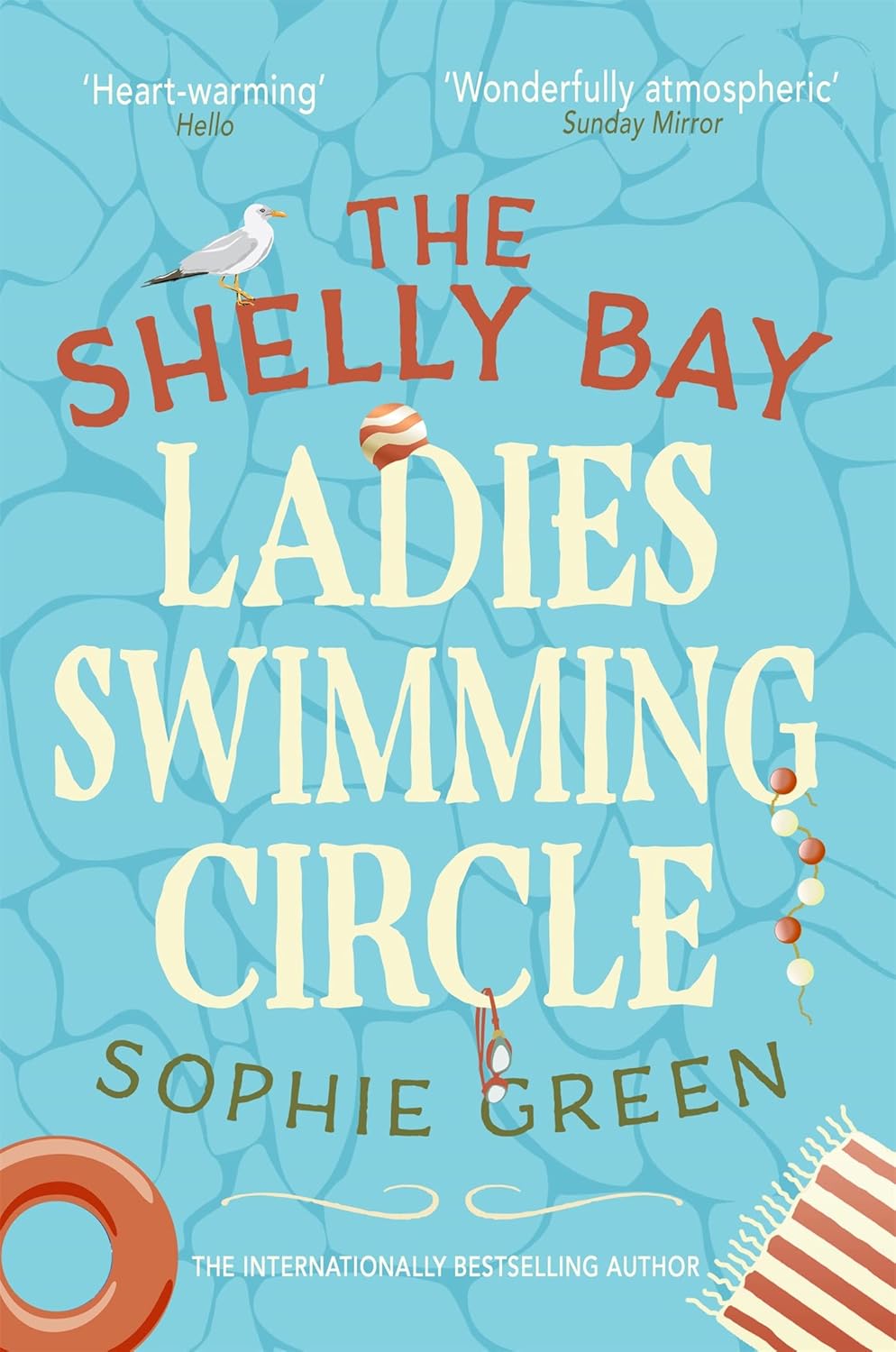 Alternative view of The Shelly Bay Ladies Swimming Circle