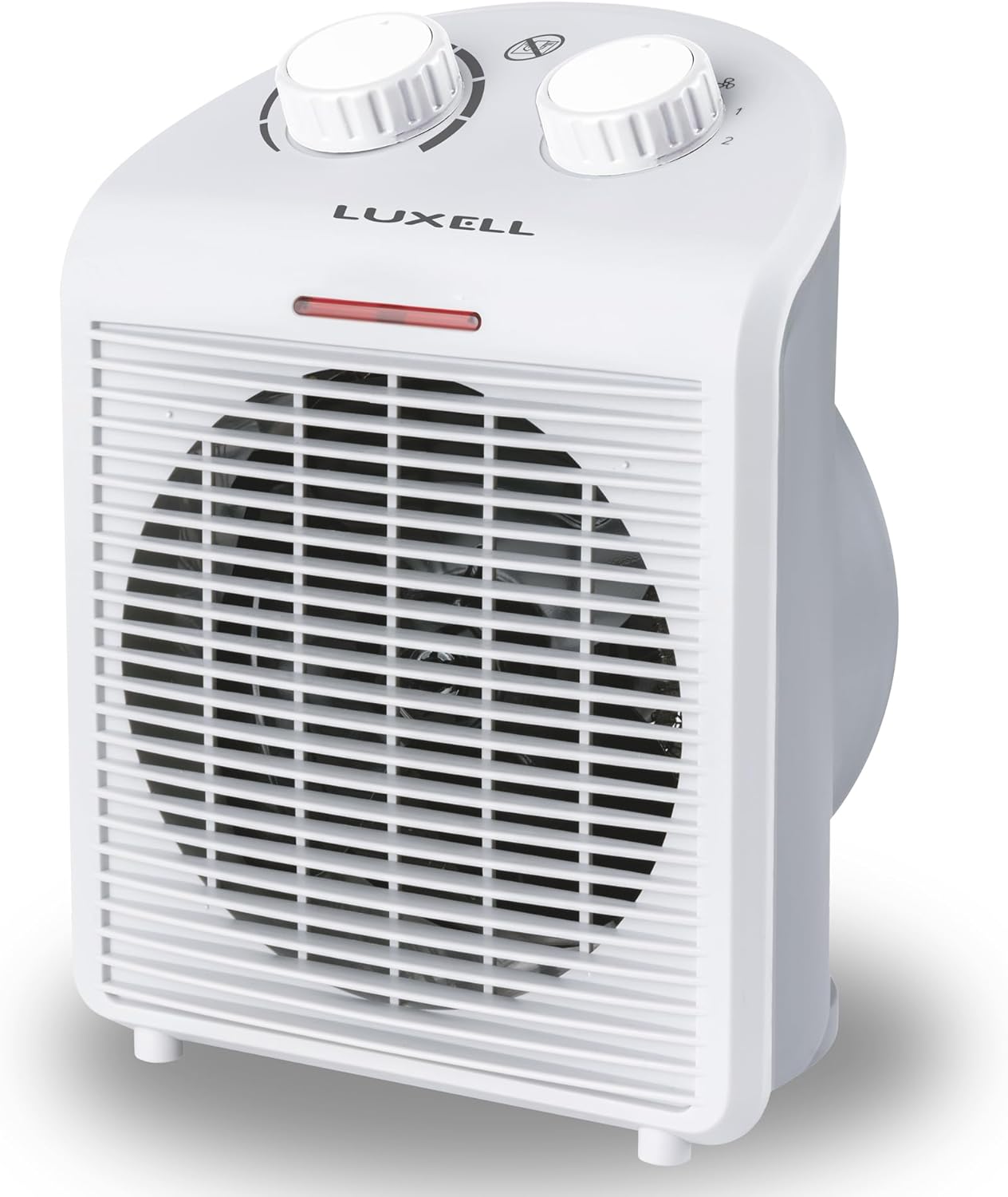 Alternative view of KS-6335 2000 W Fanlı Isıtıcı