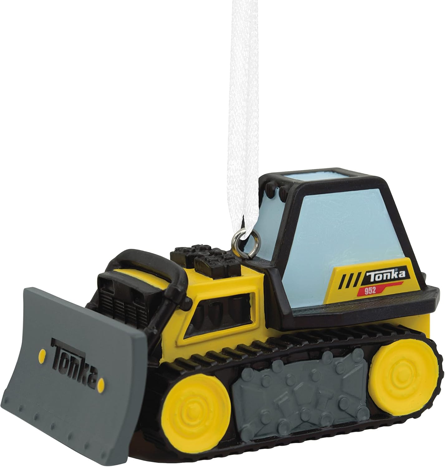 Alternative view of Hallmark Tonka Buldozer Noel Süsü (0003HCM0801)