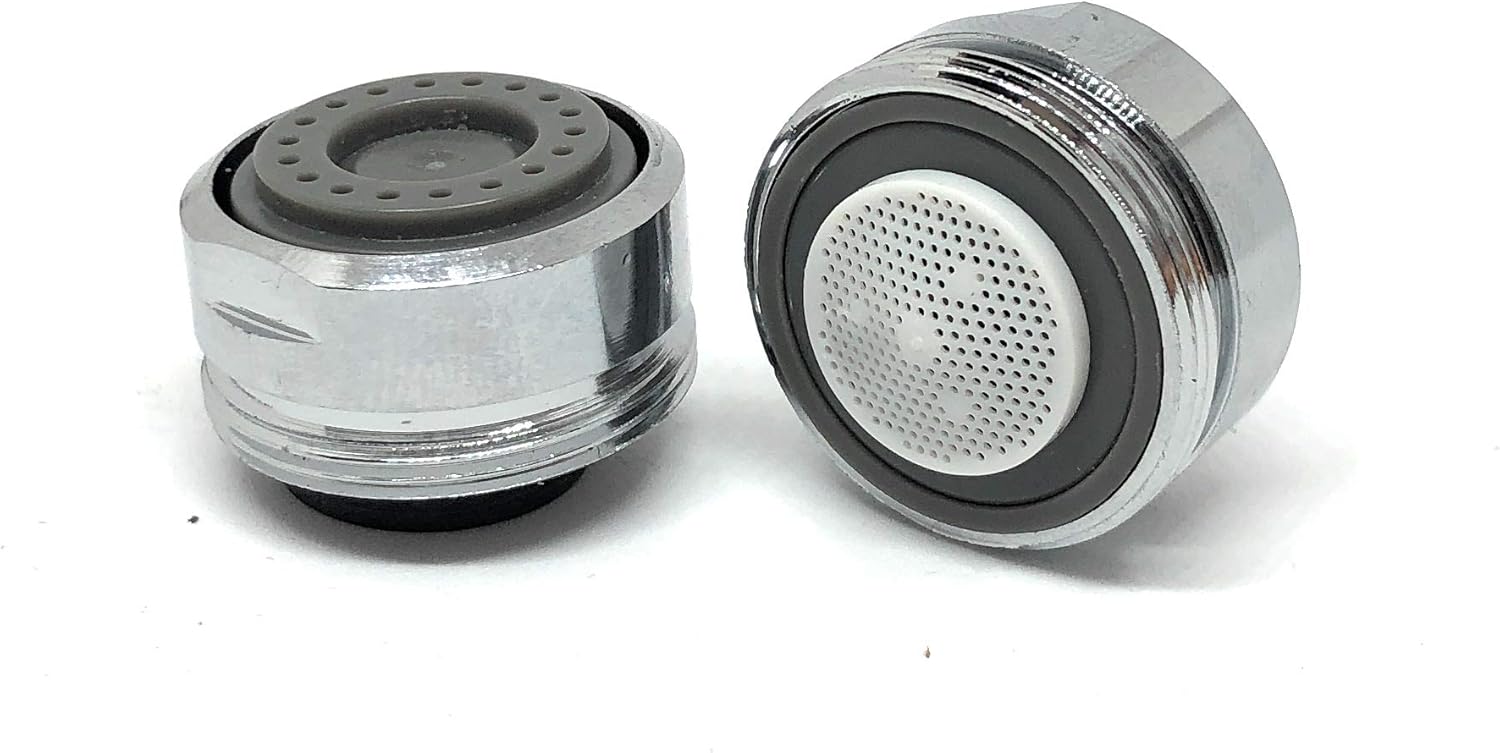 Alternative view of ECA Su Tasarruflu Perlatör Grubu 3Lt/Dk