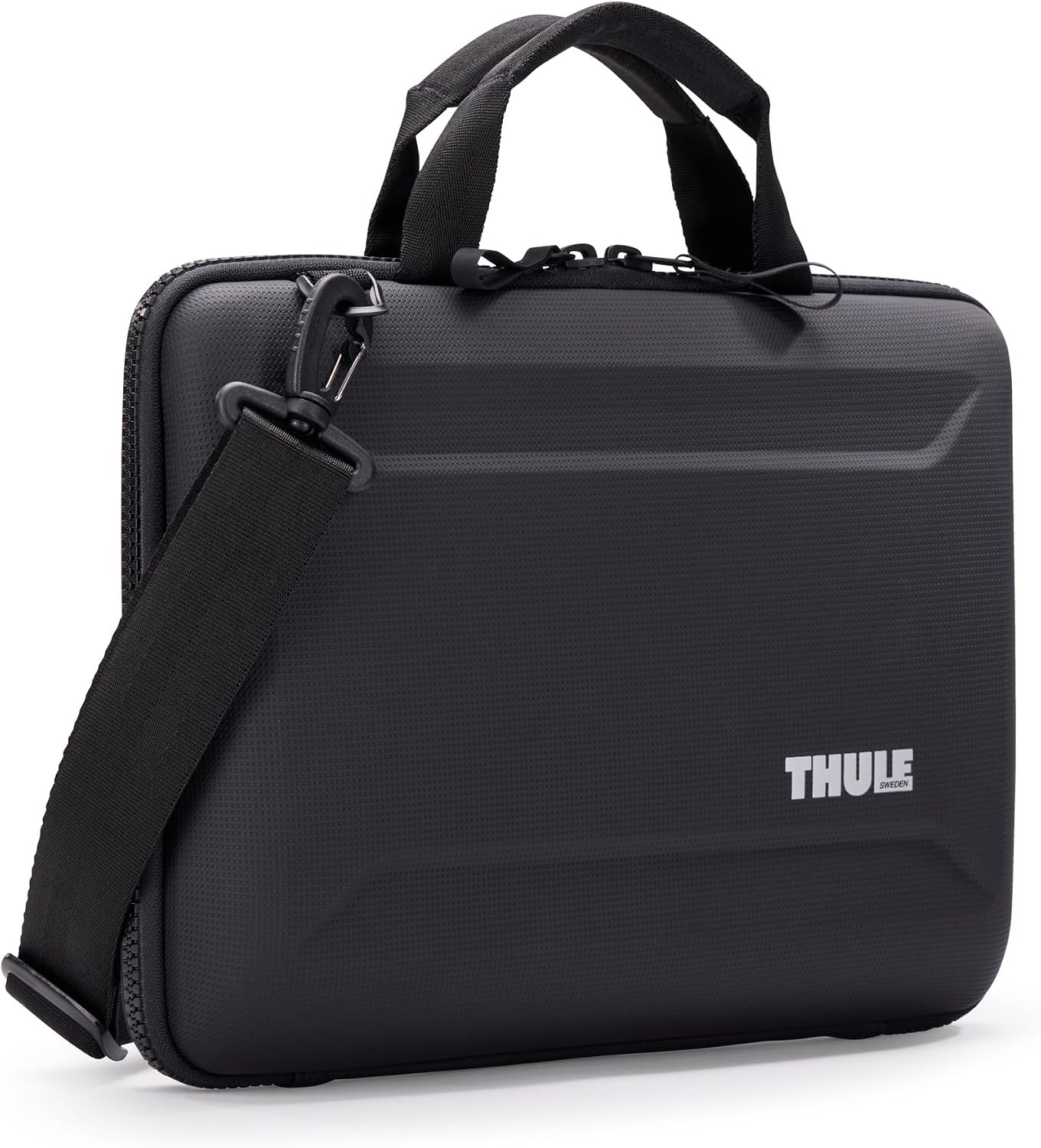 Alternative view of THULE Gauntlet 5 MacBook Çantası 14 inç, Siyah