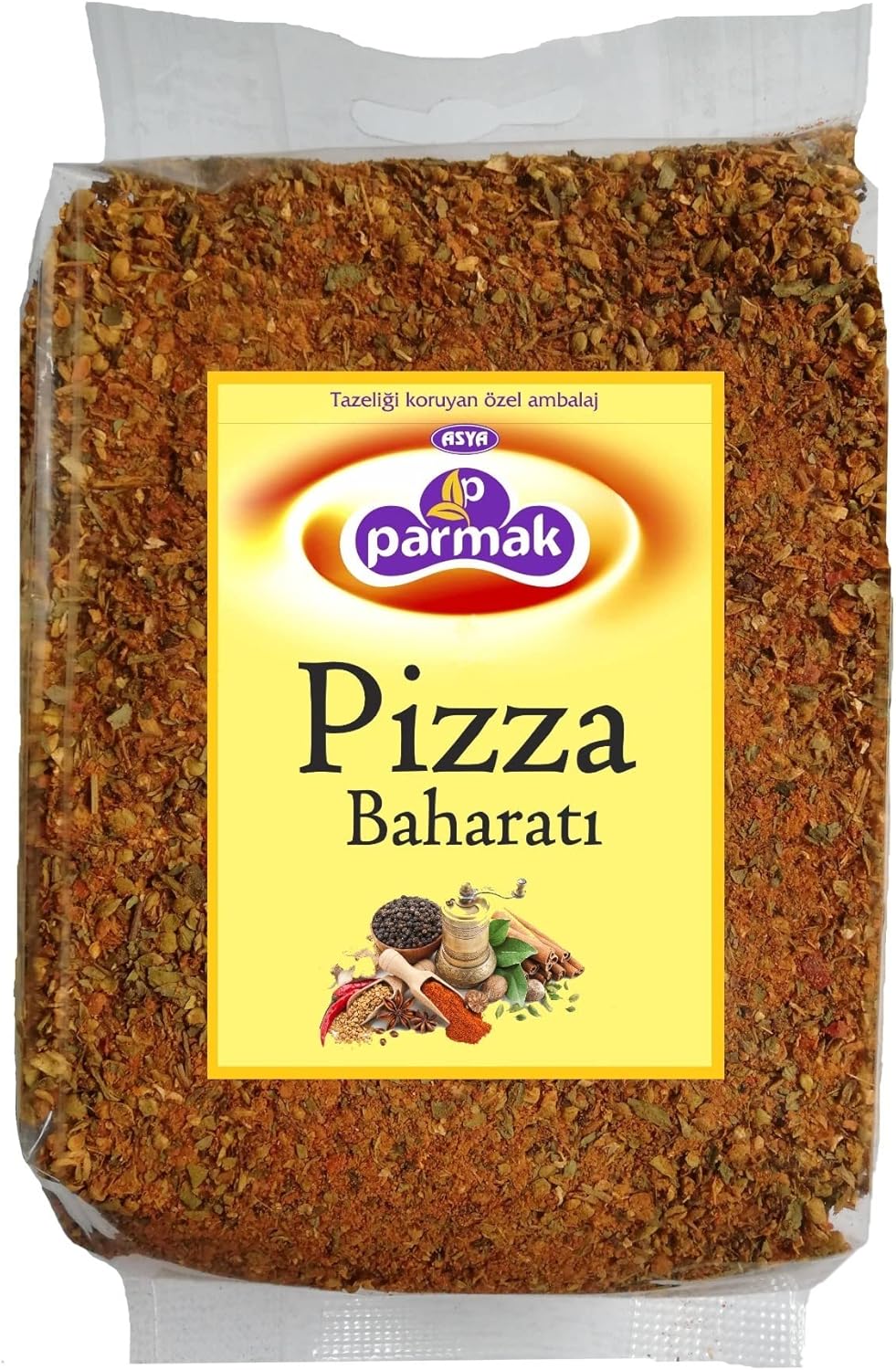 Alternative view of Pizza Baharatı 500 gr