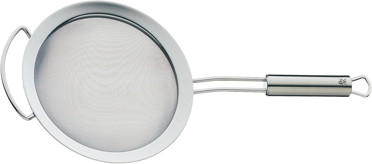 SÜZGEÇ 20CM - Görsel 3