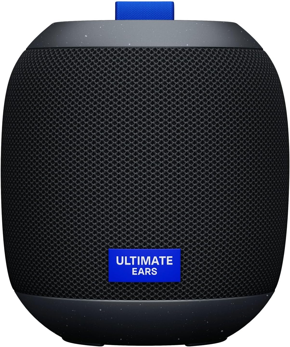 Alternative view of Ultimate Ears WONDERBOOM Play Taşınabilir Su Geçirmez Bluetooth, Büyük Bas ve 360 Derece Ses, 40 m Kullanım Mesafeli Toz Geçirmez Hoparlör, Siyah