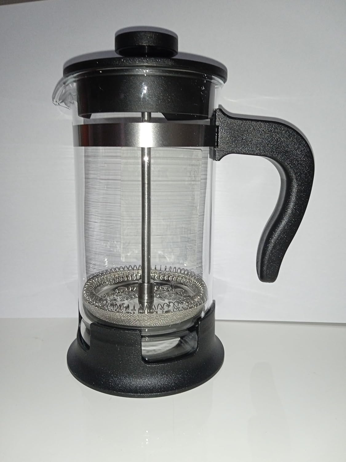 Upphetta 0,4 lt French Press