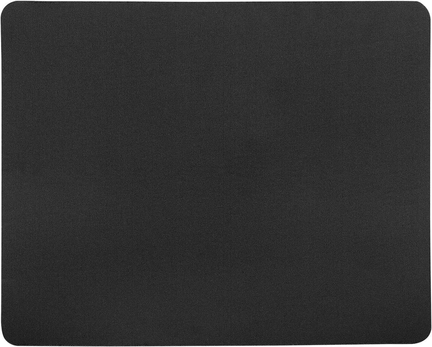 Alternative view of LN-53146 Siyah Taban Suya Dayanıklı 30CM X 40CM Ofis + Gaming Kayma Yapmaz, Titreme Yapmayan Mouse Pad