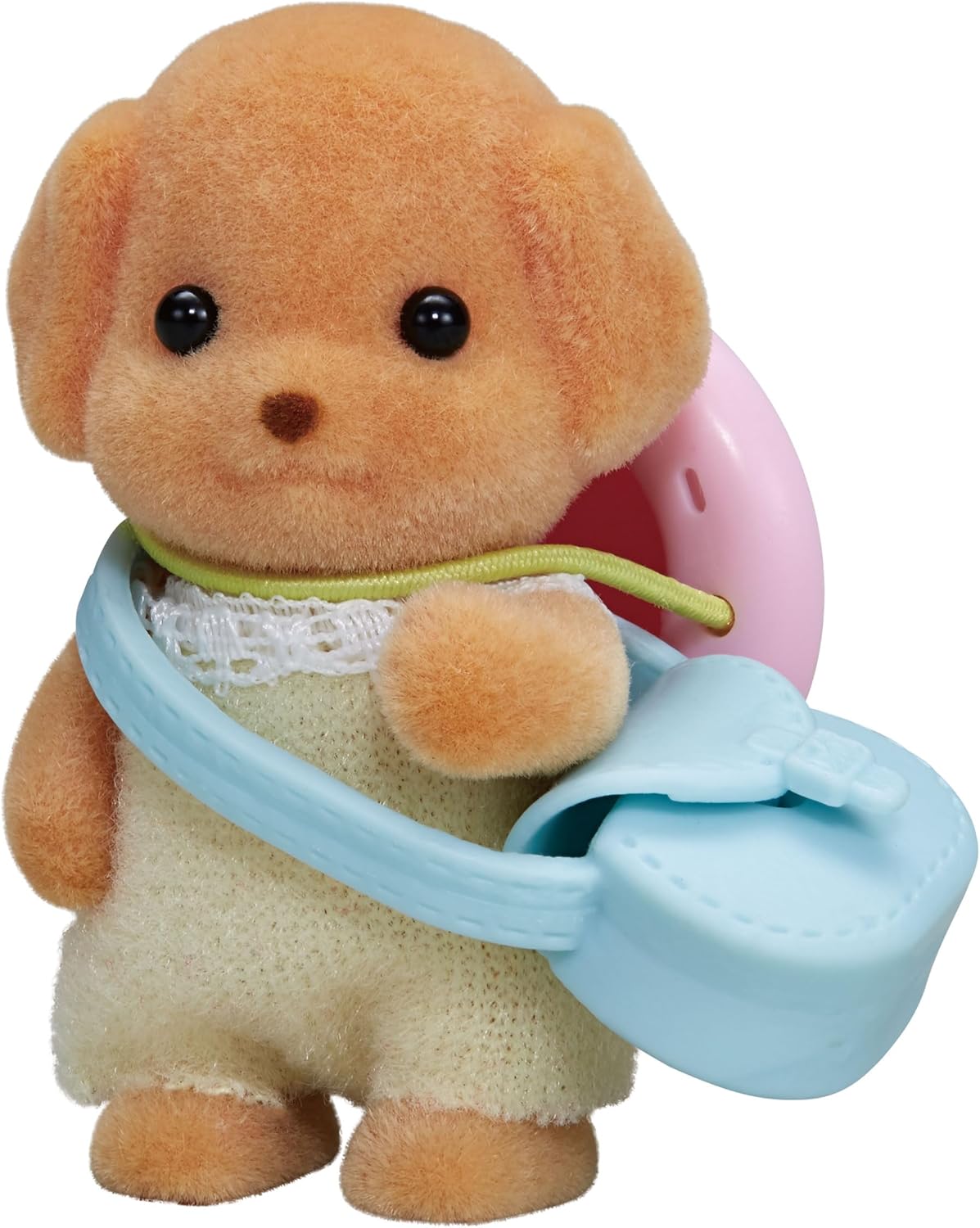 Sylvanian Families Kaniş Bebek - Görsel 3